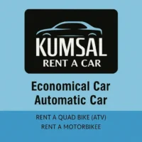 Kumsal Rent A Car